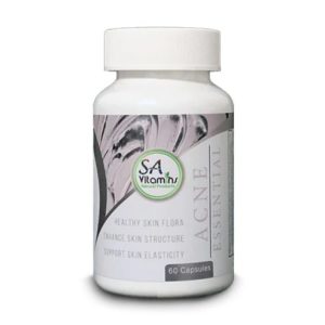 Acne Essentials - 60 Capsules