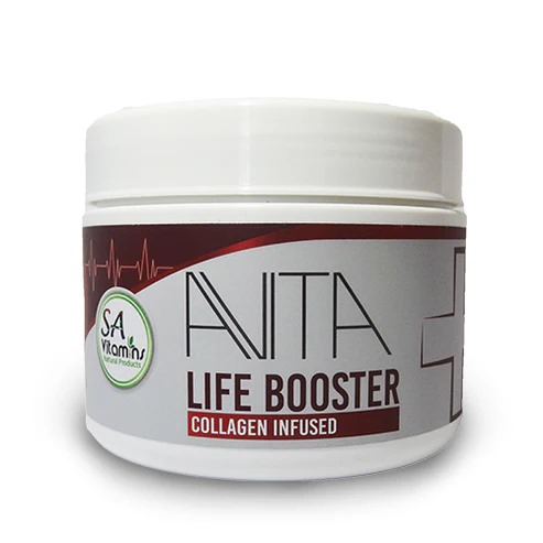 Avita Life Booster - 600g