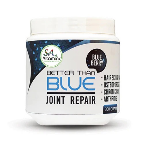 Better Than Blue Shake - 300g