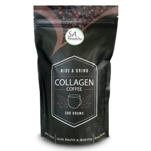 Coffee Collagen - 300g