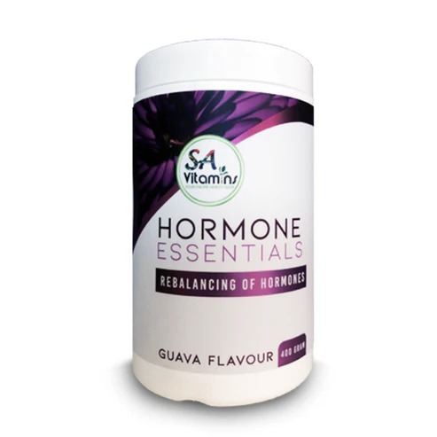 Hormone Essentials - 400g