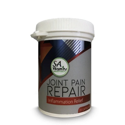 Joint Pain Repair - 20 Capsules
