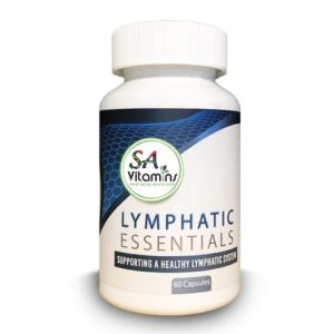Lymphatic Essentials - 60 Capsules