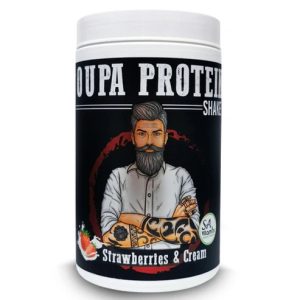 Oupa Protein Shake - 1kg