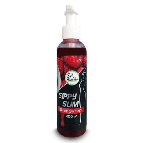 Sippy Slim Diet Syrup - 200ml
