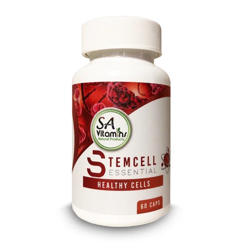 Stemcell Essentials - 60 Capsules