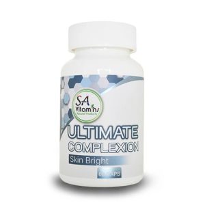 Ultimate Complexion - 60 Capsules